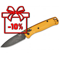 Ніж Benchmade Bugout (535BK-07)