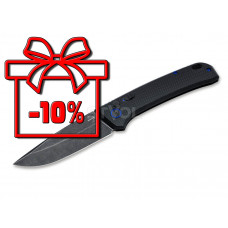 Ніж Boker Plus  FRND Black (01BO921)