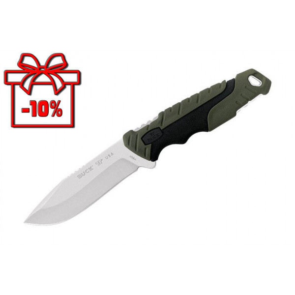 Ніж Buck "Pursuit Large" 656GRS