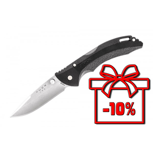 Ніж Buck "Bantam BLW" 285BKSB