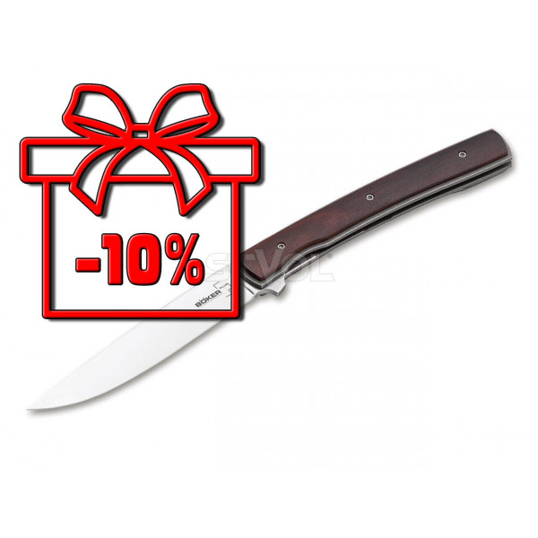 Ніж Boker Plus Urban Trapper Gentleman (01BO722)