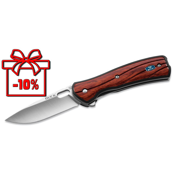 Ніж Buck"Vantage-Avid" 346RWSB