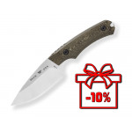 Ніж Buck "Alpha Hunter Pro", richlite 664BRS