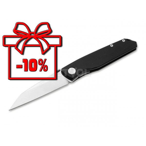 Ніж Boker Plus Connector G10 (01BO354)