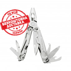 Мультиінструмент Leatherman REV (832130)