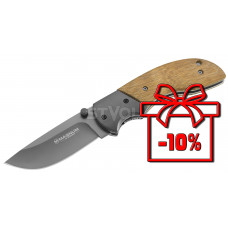 Ніж Boker Magnum PIONEER WOOD (01MB760)