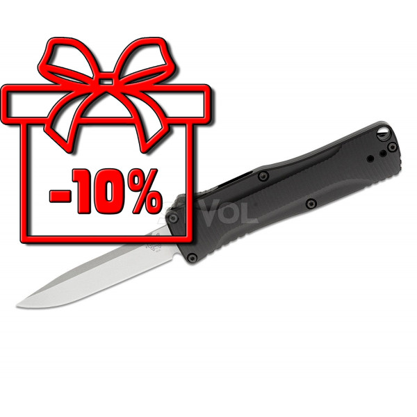 Ніж Benchmade OM OTF (4850)