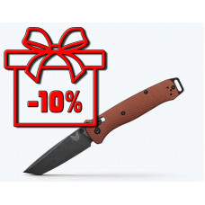 Ніж Benchmade "Bailout" 537BK-07