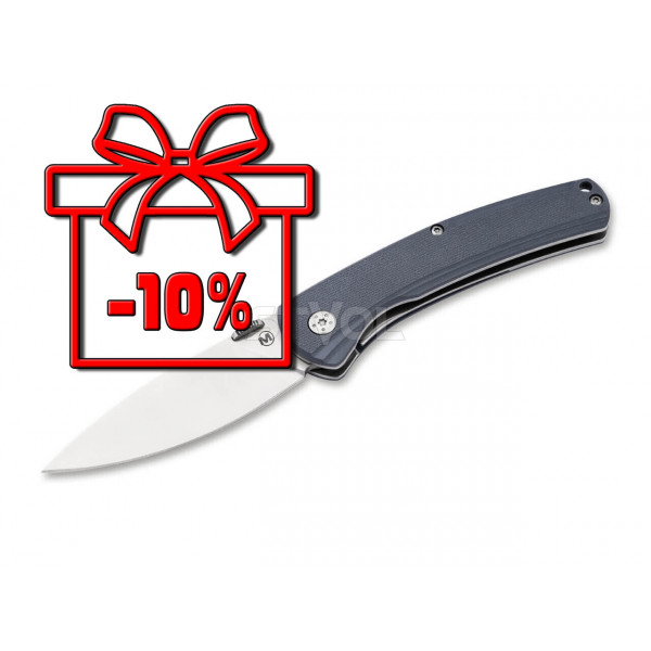 Ніж Boker Magnum Huayna blue (01SC089)