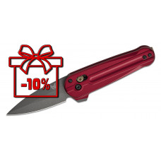 Ніж Benchmade "Lowden" 491GY-01