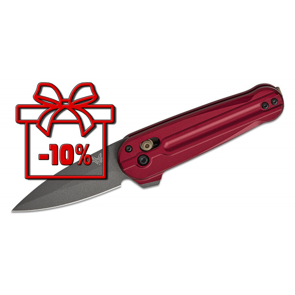 Ніж Benchmade "Lowden" 491GY-01