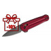 Ніж Benchmade "Lowden" 491GY-01