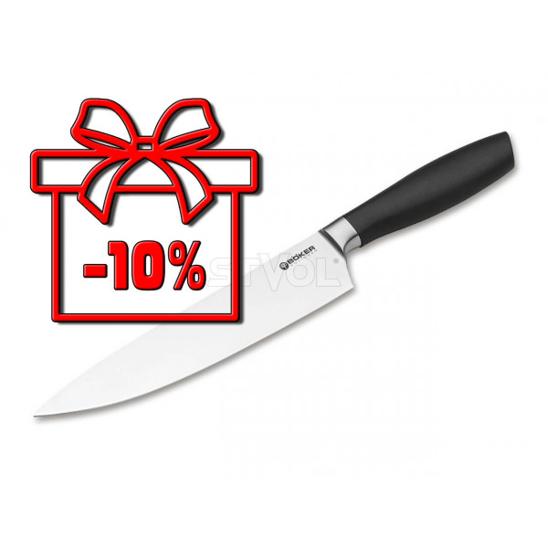 Шефський кухонний ніж Boker Core Professional (130840)