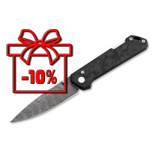 Ніж Boker "Damast Jahresmesser 2026" 1132026DAM