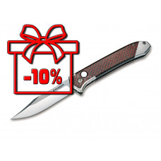 Ніж Boker Magnum Rubico Auto (01SC054)