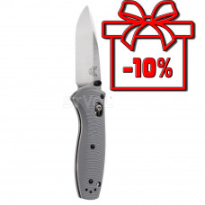 Ніж Benchmade Osborne Mini-Barrage (585-2)