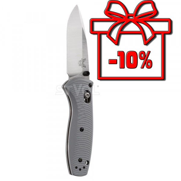 Ніж Benchmade Osborne Mini-Barrage (585-2)