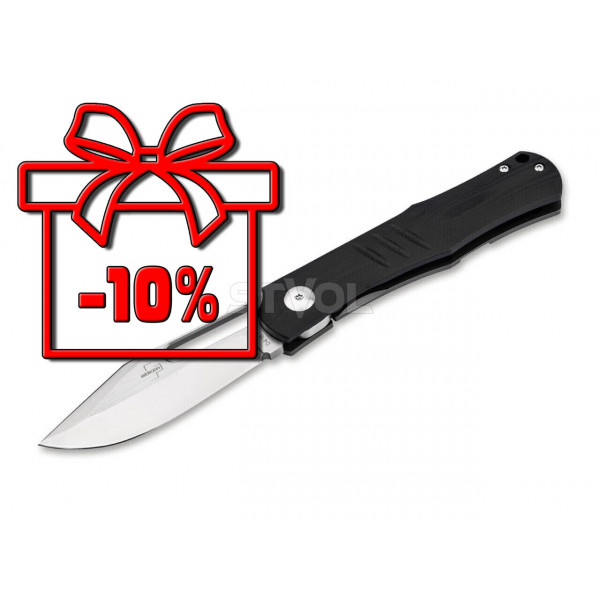 Ніж Boker Plus Sliplock (01BO975)