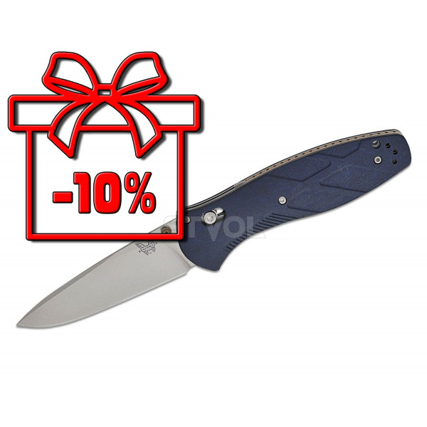 Ніж Benchmade Osborne Barrage (581-03)
