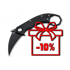 Ніж Boker Plus HEL Karambit (01BO515)