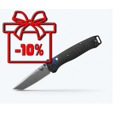 Ніж Benchmade "Bailout" 537-09