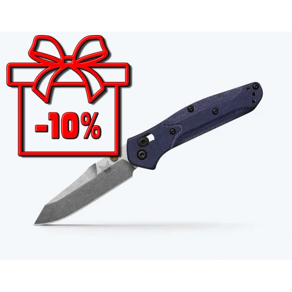 Ніж Benchmade"Mini Osborne" 945-04
