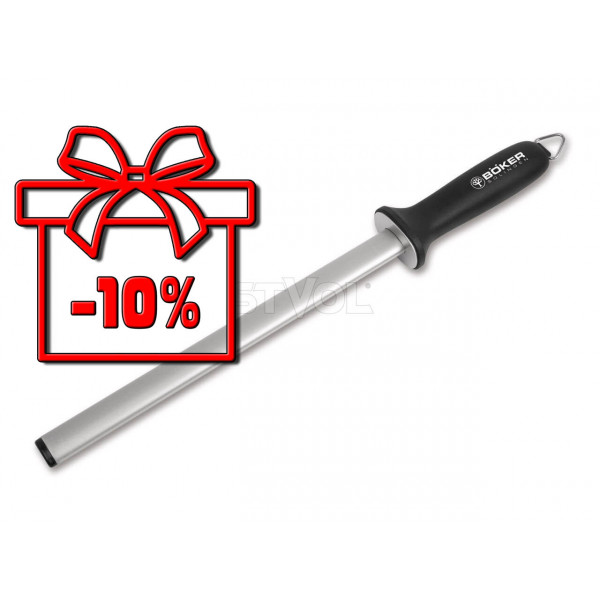 Мусат Boker (09BO371)