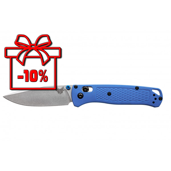 Ніж Benchmade BUGOUT (535)