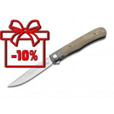 Ніж Boker Plus Modern Trapper Uno (01BO930)