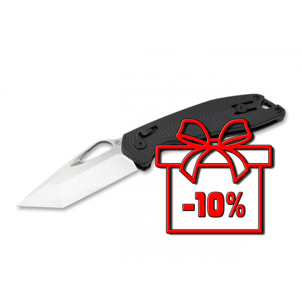 Ніж Boker "DTK" 110308