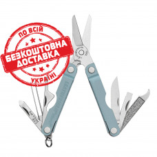 Мультиинструмент Leatherman Micra (833036)