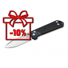 Ніж Boker Plus Kihon DC 2.0 (01BP0009)