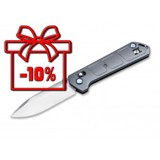 Ніж Boker Plus "Kihon DC Alu" 01BP0023