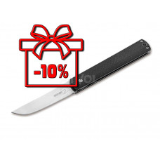 Ніж Boker Plus Wasabi CF (01BO632)