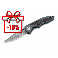 Ніж Boker "Leopard-Damast I" 110084DAM