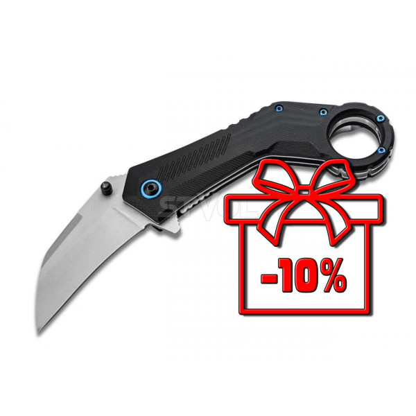 Ніж Boker Plus Veloc (01RY005)
