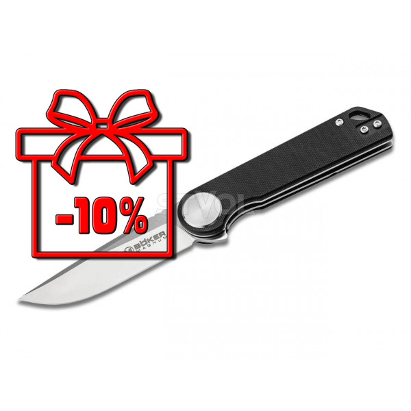 Ніж Boker Magnum Skruva (01SC011)