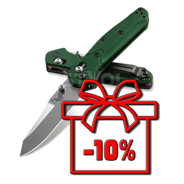 Ніж BenchmadeMini Osborne (945)