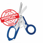 Ножиці LEATHERMAN Raptor Rescue utility чохол (832609)