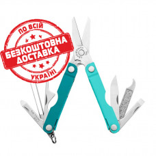 Мультиинструмент Leatherman Micra 833436