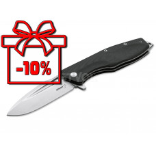 Нож Boker Plus Caracal Folder (01BO771)