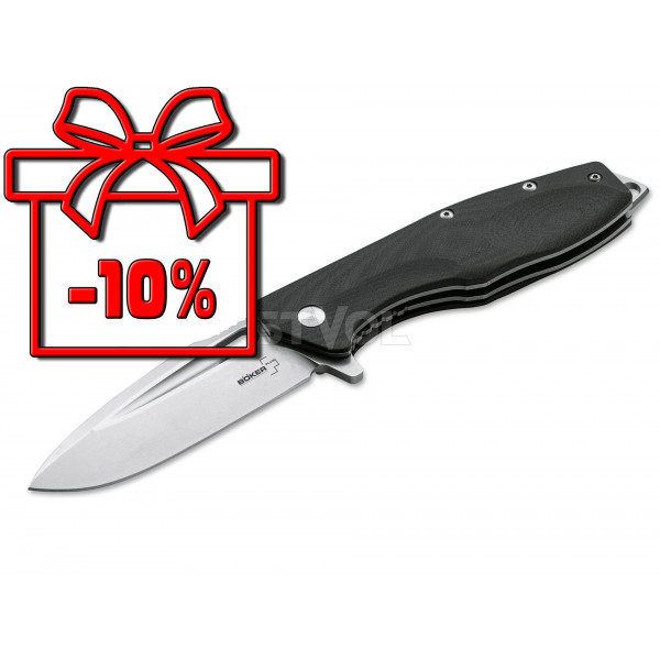 Нож Boker Plus Caracal Folder (01BO771)