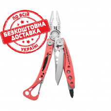 Мультиинструмент Leatherman Skeletool CX (833145)