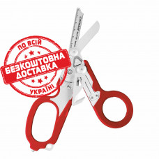 Ножиці LEATHERMAN Raptor Rescue utility чохол (832337)