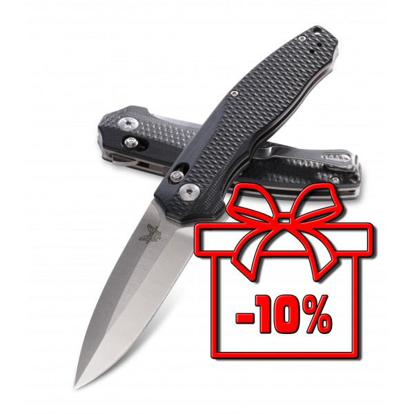 Нож Benchmade Vector (495)