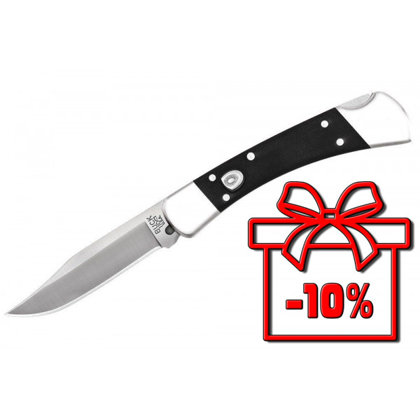 Ніж Buck "Folding Hunter Auto Elite" 110BKSA