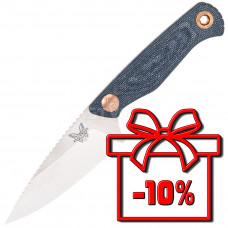 Ніж Benchmade Dacian (203)