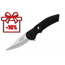 Ніж Buck Hexam Black (261BKS)