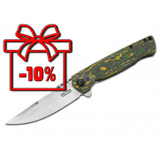 Нiж Boker Plus ME 109 Damast (01BO909DAM)