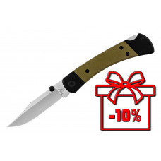 Ніж Buck "110 Hunter Sport" 110GRS5